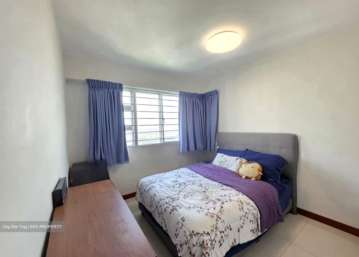 Blk 455A Teck Ghee Parkview (Ang Mo Kio), HDB 5 Rooms #556450381